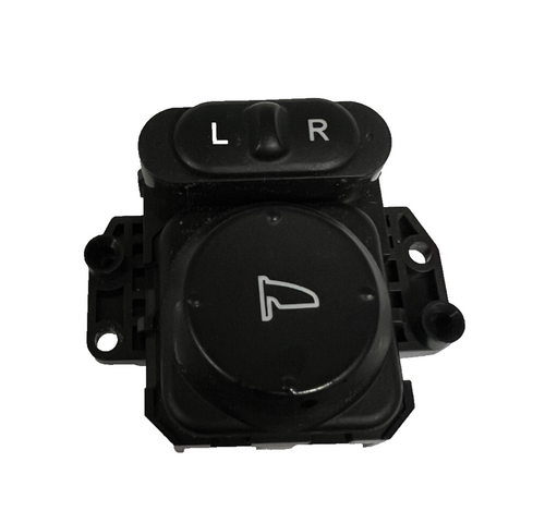 2006 2007 2008 2009 2010 Honda Civic Side View Mirror Control Switch OEM