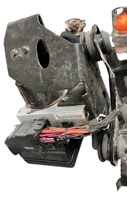 2006-2012 Mercedes Benz ML350 GL450 ABS Brake Module OEM A 251 545 11 32