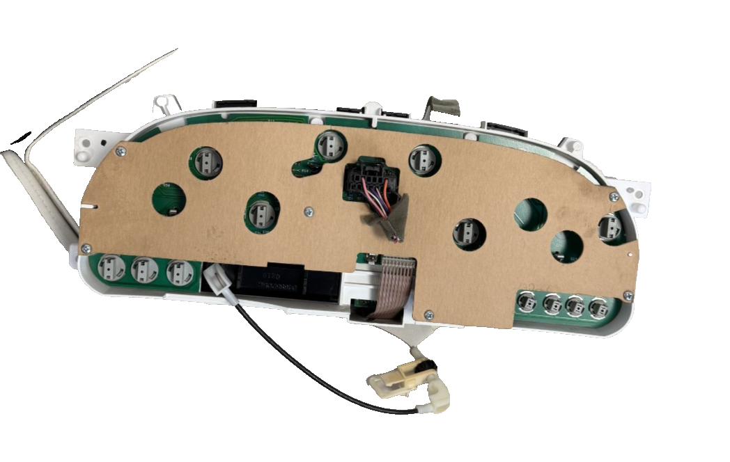 1999 2000 Dodge Caravan Voyager Instrument Speedometer Gauge Cluster 04685627AB