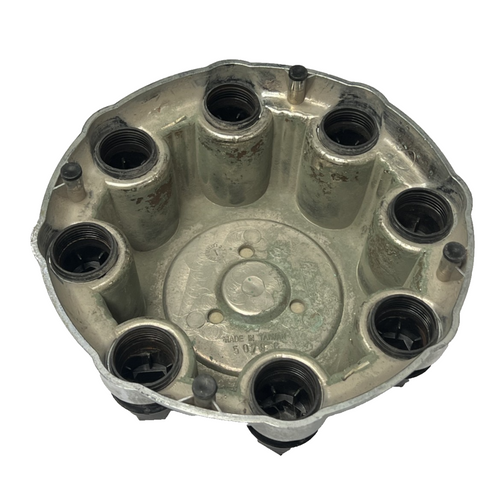 Center Wheel Hub Cap Hubcap 5079C fits 1999-2010 Chevrolet Silverado Sierra