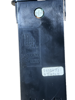 Hazard Light Flasher Switch 9459071 fits 1998 1999 2000 Volvo V70 S70 C70
