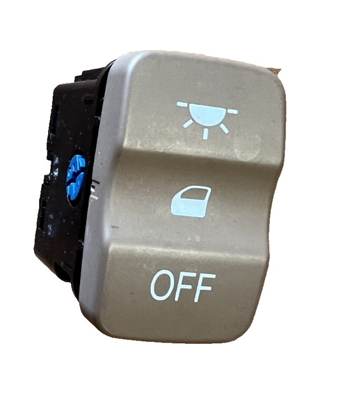 Interior Dome Light Lamp Control Switch 2M17774 fits 2006-2008 Honda Ridgeline