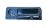 1994-1998 Saab 900 SIU2 Information Display Clock OEM 53900116D, 46 17 320