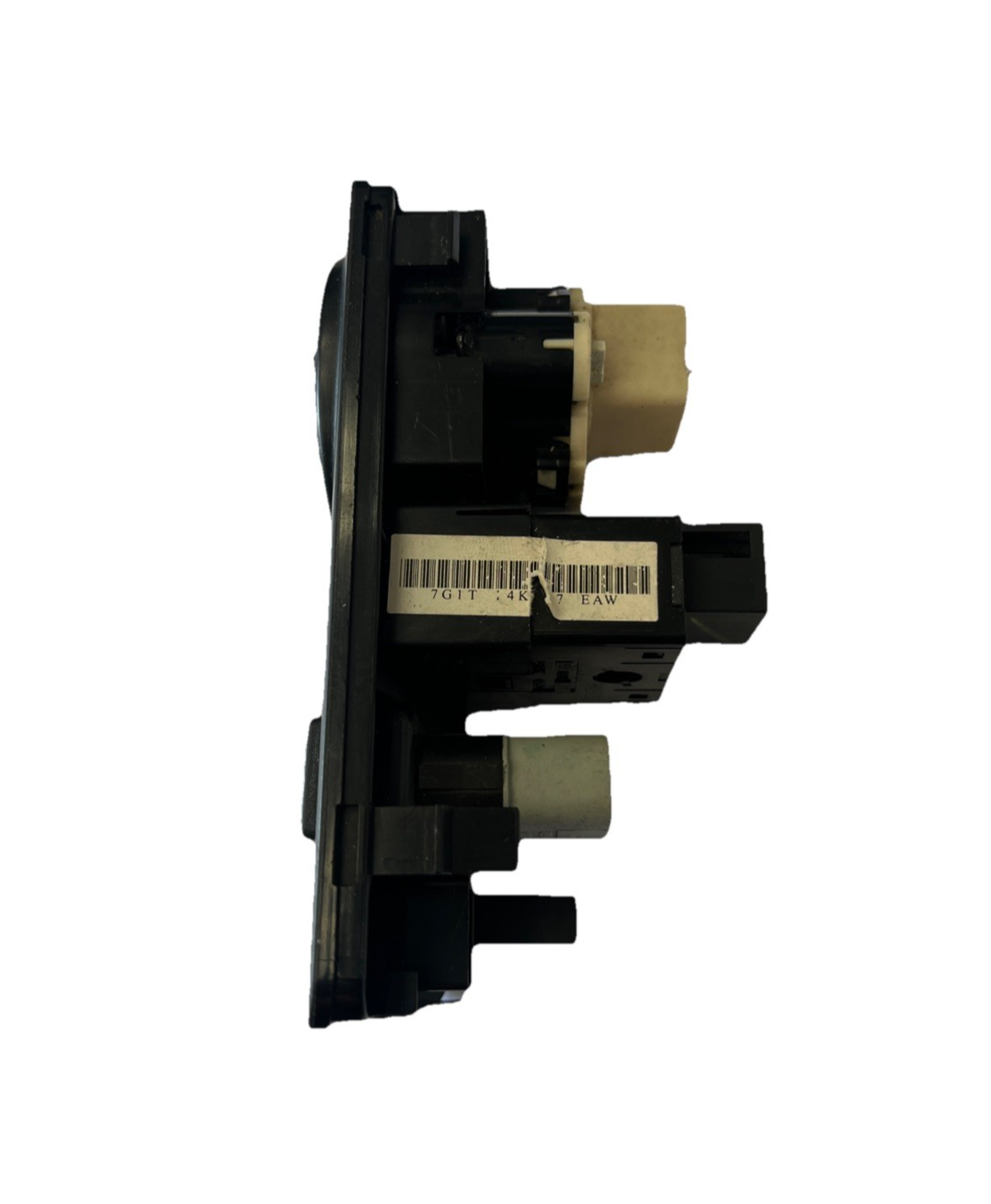 2005 2006 2007 Ford 500 Five Hundred Headlight Headlamp Switch OEM Black