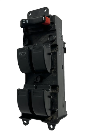 Master Window Switch Driver Left 35750-S9V-A010M1 | 2003-2008 Honda Pilot