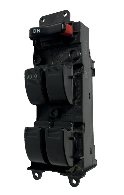 Master Window Switch Driver Left 35750 S9V A010M1 fits 2003-2008 Honda Pilot