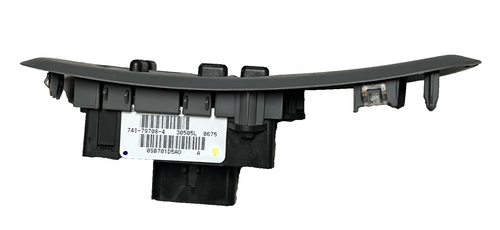 2001-2007 Dodge Grand Caravan Window Control Door Switch 746 79708 4