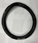 Jeep Steering Wheel Cover Synthetic Black for Car Truck SUV