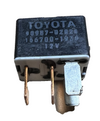 2000 2001 2002 2003 Toyota Celica 4 Pin Tail Lamp Relay 12V 90987 02020