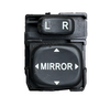 2005-2010 Toyota Prius Power Side View Mirror Control Switch OEM 183574