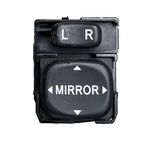 2005-2010 Toyota Prius Power Side View Mirror Control Switch OEM 183574