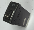 Dash Dimmer Switch 6849861 fits 1998 1999 2000 2001 2002 Volvo S70 V70 C70