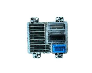 2006 Chevrolet Impala Engine Control Module ECM OEM 12606474 OE Replacement Part