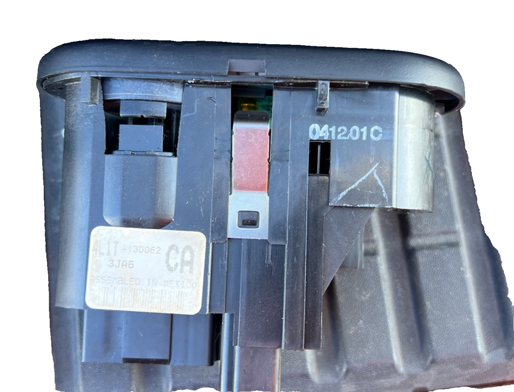 2003-2006 Ford Expedition Headlight Fog Dimmer Switch 4L1T 13D062 CA