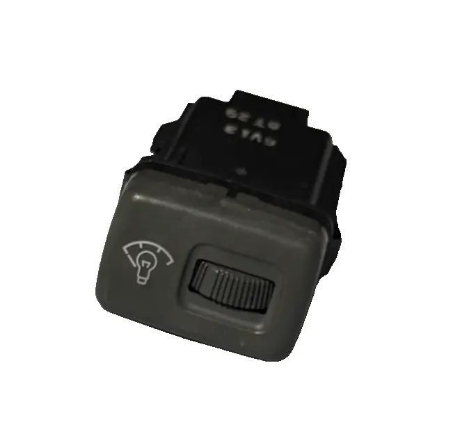 Interior Light Dimmer Cruise Control Switch 6V13 8T29 fits 1996-2000 Honda Civic by Unbranded