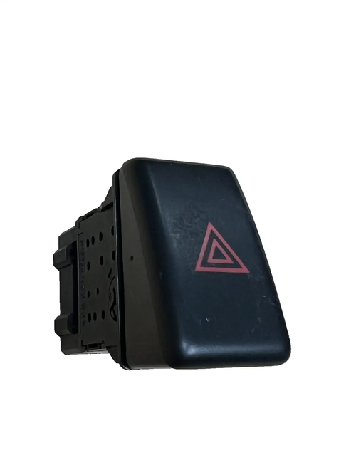 2003-2005 Honda Pilot Emergency Hazard Flasher Switch Button OEM M19620 by TEC