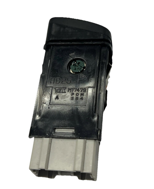 1998 1999 2000 2001 2002 Honda Accord Hazard Flasher Switch OEM M17479