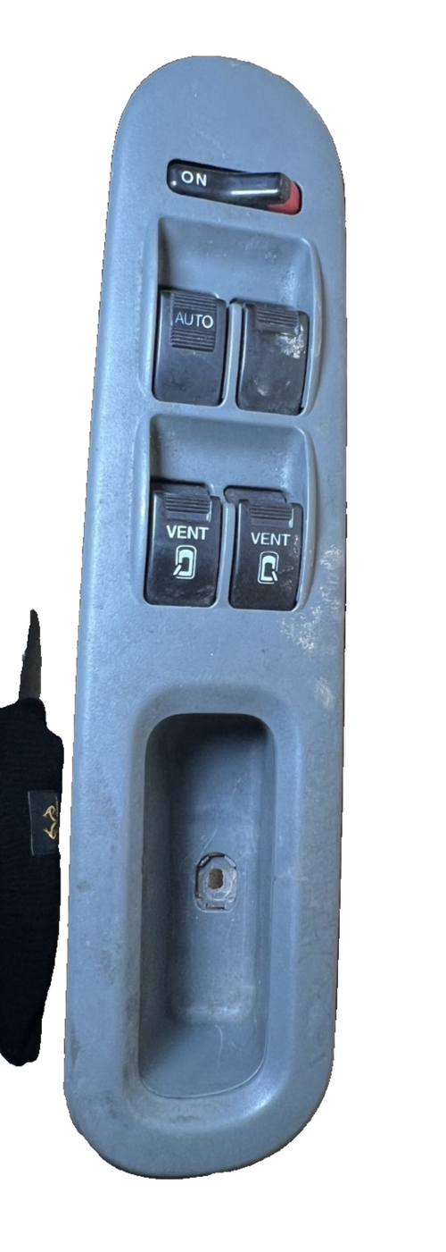 1999-2004 Honda Odyssey Door Master Window Switch Front Left LH Driver