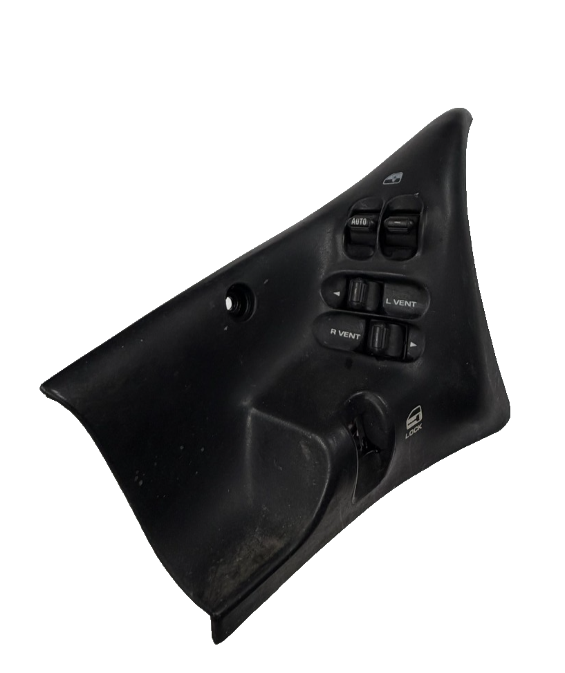 1996 1997 1998 1999 2000 Dodge Caravan Master Window Switch 685503B Black