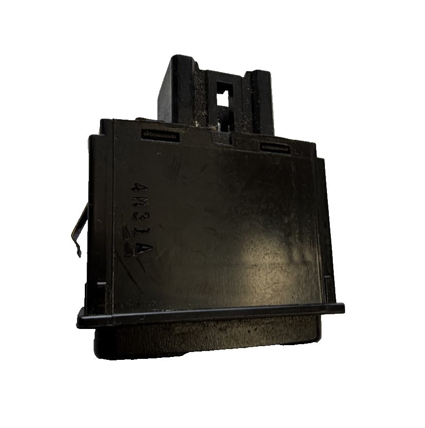 1994 1995 1996 1997 Honda Accord Defrost Switch Button Control 4M31A Black by Unbranded