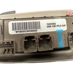 2003-2006 Silverado Tahoe Yukon Suburban Master Driver Window Switch 15202850