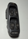 Master Power Window Switch Front Left 86 38 452 fits 1998-2000 Volvo S70 V70