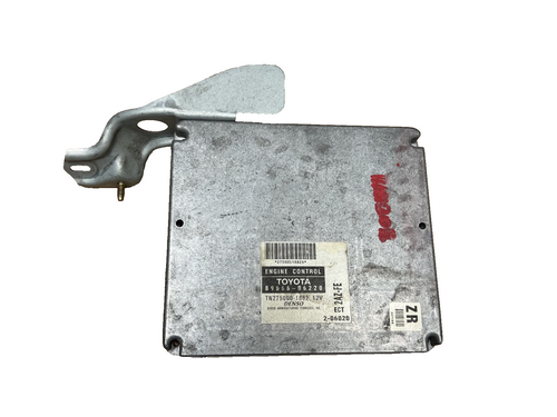 2002-2003 Toyota Camry Engine Control Module ECM OEM 89666-06220, TN275000-1882