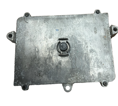 05 2005 Honda Pilot Engine Computer Control Module 37820-PVJ-A74, 4609-211301