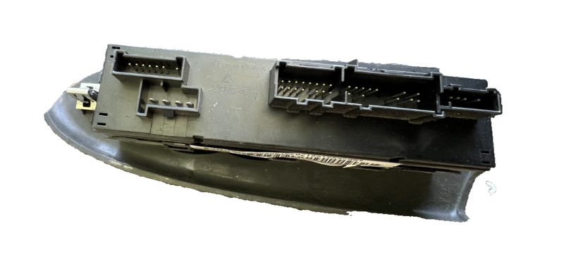 2006-2009 Chevrolet Trailblazer Master Window Door Switch Left Driver 25861581