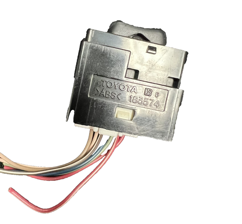 Power Side View Mirror Control Switch 183574 fits 2005-2010 Toyota Prius