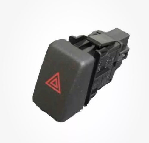2003 2004 2005 Honda Accord Hazard Warning Light Emergency Switch M18155