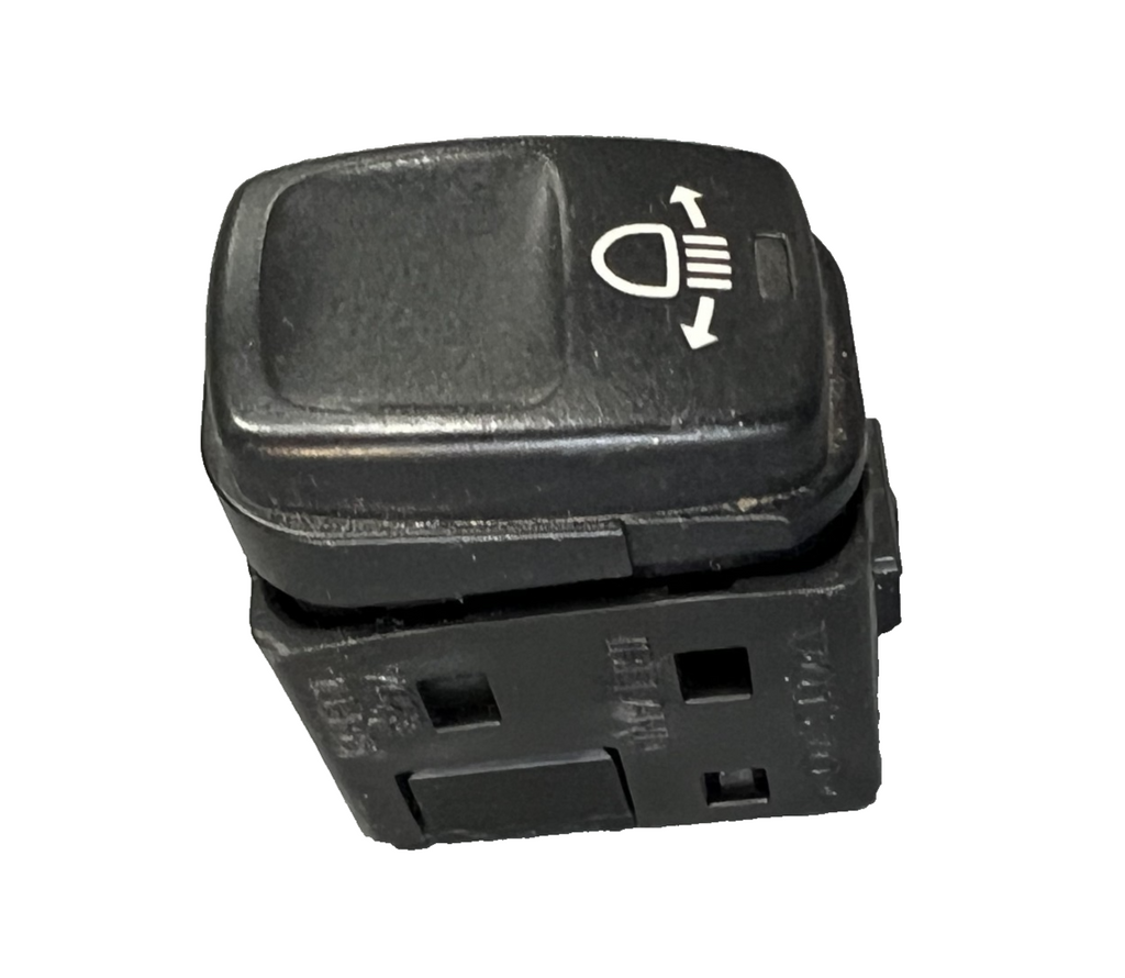 2001-2009 Volvo S60 Active Headlamp Headlight Switch Control Button 30739137