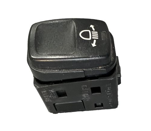 2001-2009 Volvo S60 Active Headlamp Headlight Switch Control Button 30739137