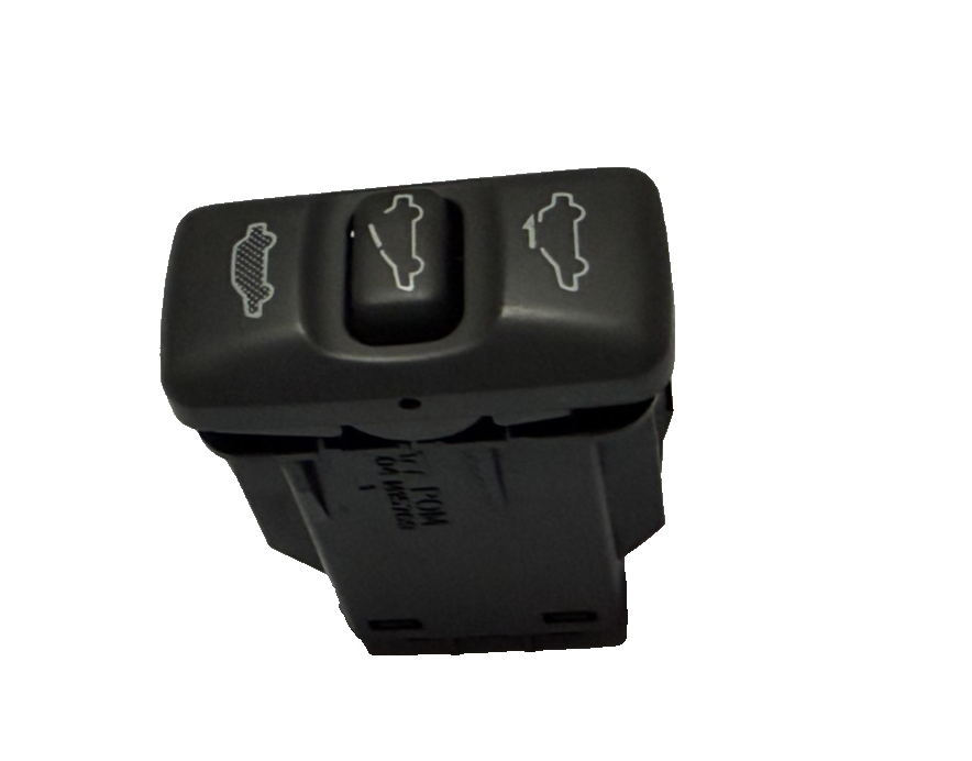 Sunroof Sun Roof Switch Button S04 M15769 Black Tan fits 1996-2000 Honda Civic by TEC
