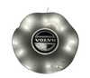 1998 1999 2000 98 99 00 Volvo S70 Wheel Center Hub Cap Hubcap OEM 9140405
