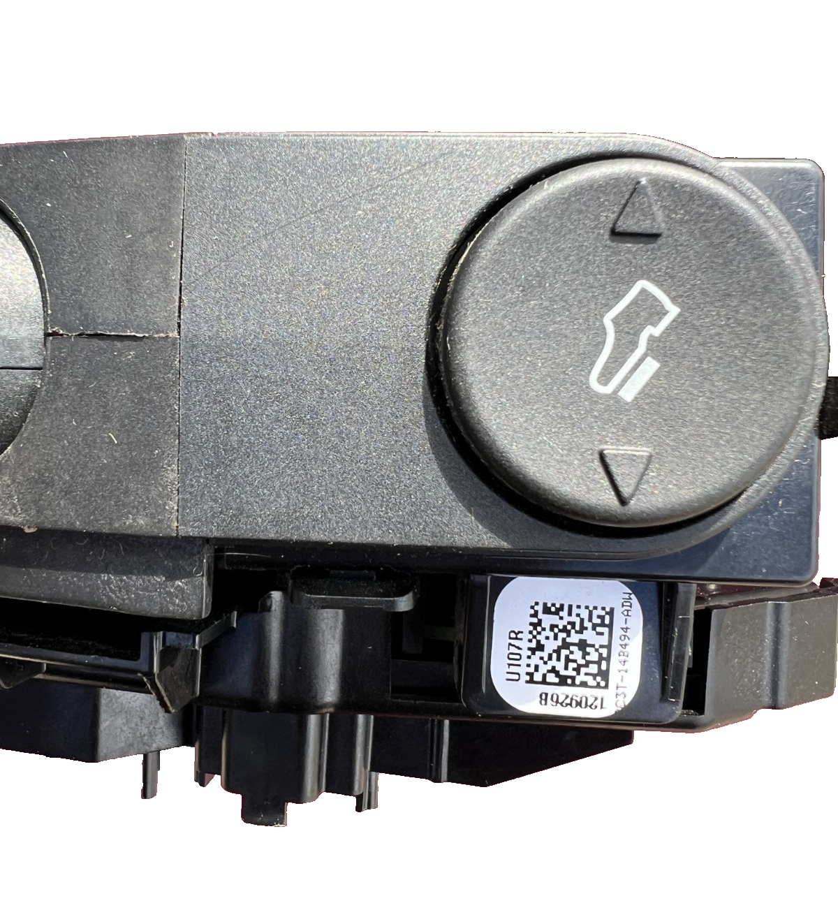 2013 Ford F150 Steering Column Housing Turn Signal Switch OEM DL3T 14B522 DBW