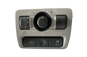 2006-2014 Subaru Tribeca Mirror Control Dimmer Switch OEM 33A MV 159966
