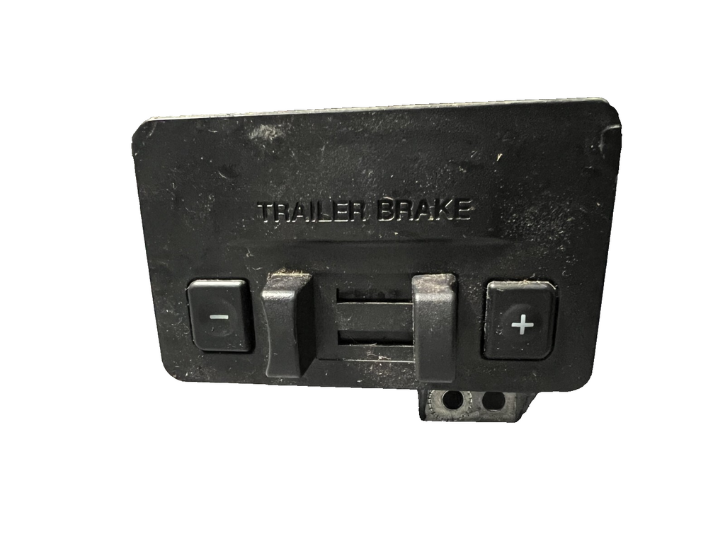 2011 2012 2013 2014 Ford F150 Trailer Brake Controller Module OEM BL34-2C006