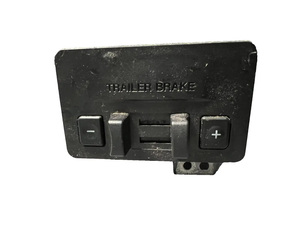 2011 2012 2013 2014 Ford F150 Trailer Brake Controller Module OEM BL34-2C006