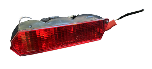 2000 Dodge Caravan Mounted High Rear Center Tail Light Lamp OEM 4576250