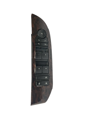 07 08 09 10 11 12 13 GMC Yukon Master Power Window Switch OEM 15906881
