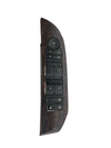 07 08 09 10 11 12 13 GMC Yukon Master Power Window Switch OEM 15906881