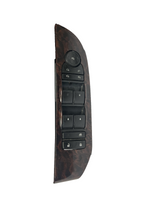 07 08 09 10 11 12 13 GMC Yukon Master Power Window Switch OEM 15906881