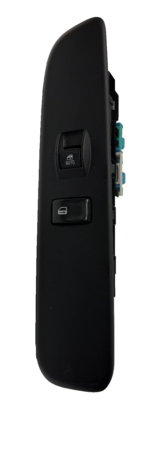 2006-2009 GMC Envoy Power Window Control Switch Passenger Right Hand Side