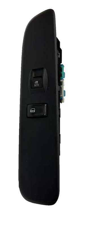 2006-2009 GMC Envoy Power Window Control Switch Passenger Right Hand Side