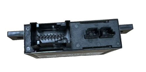 06-13 Mercedes W219 CLS550 R350 E350 TPMS Tire Pressure Control Module OEM
