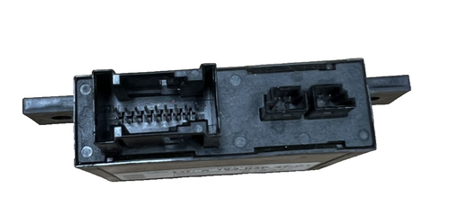 06-13 Mercedes W219 CLS550 R350 E350 TPMS Tire Pressure Control Module OEM