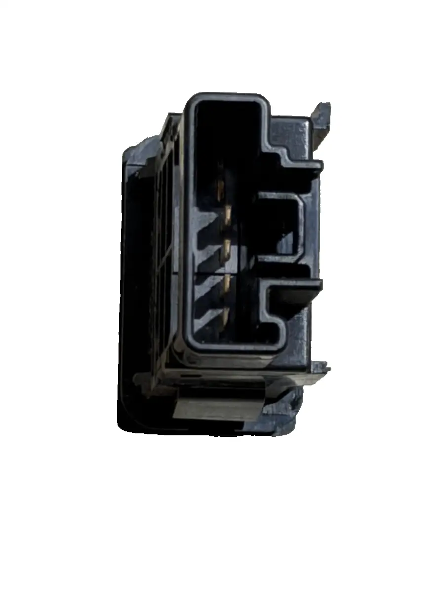 05 2005 Mazdaspeed6 Mazda 6 TCS Off Control Switch 15A469 Black by Mazda