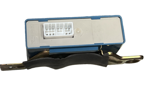 97 1997 Honda Accord Auto Power Door Lock Module Driver Left LH OEM Blue