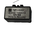 Volvo 740 760 780 940 Central Locking Relay 12V 16A 898163, 3523739 Black by Volvo
